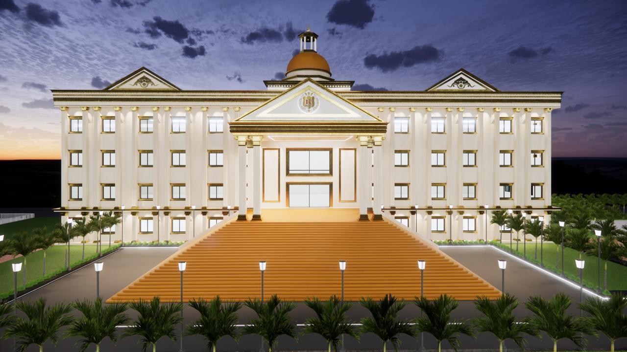Khened CBSE School