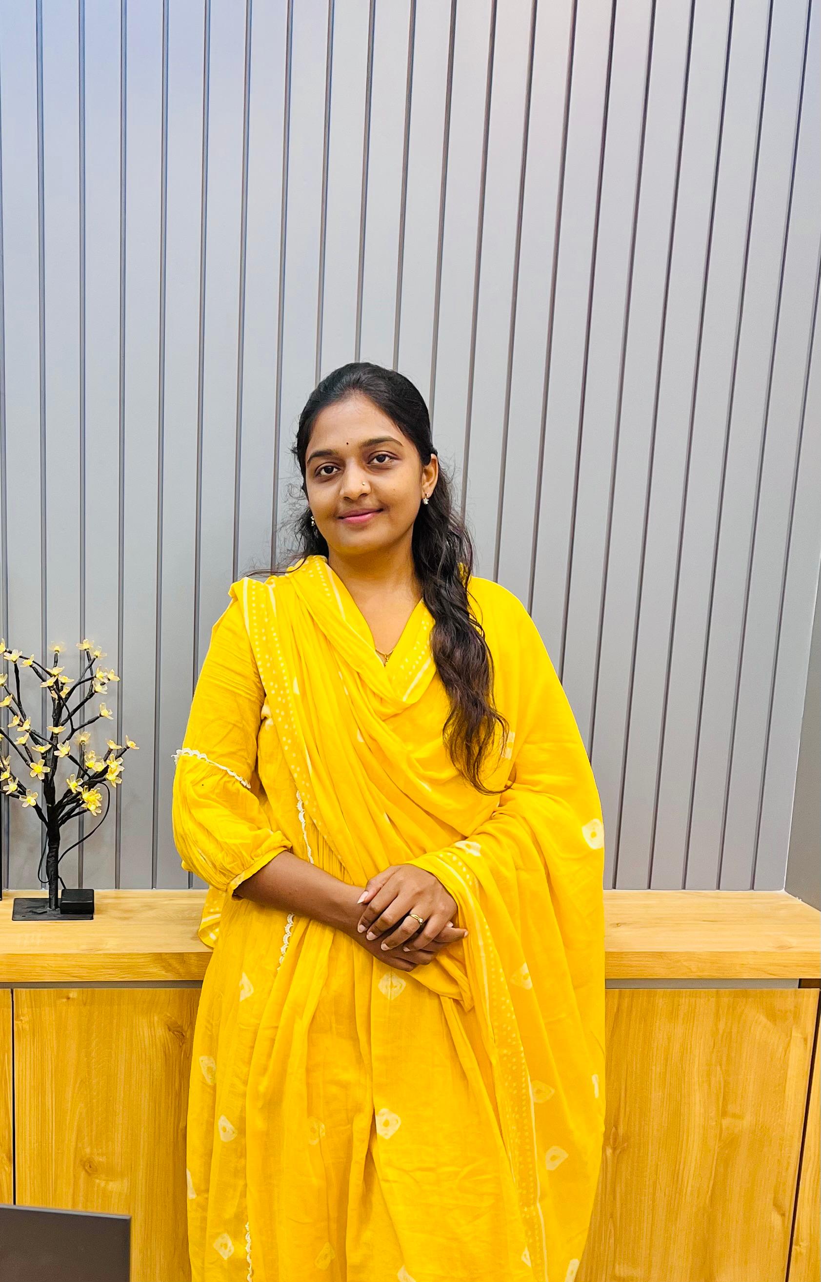 Ar. Shivani Ambure