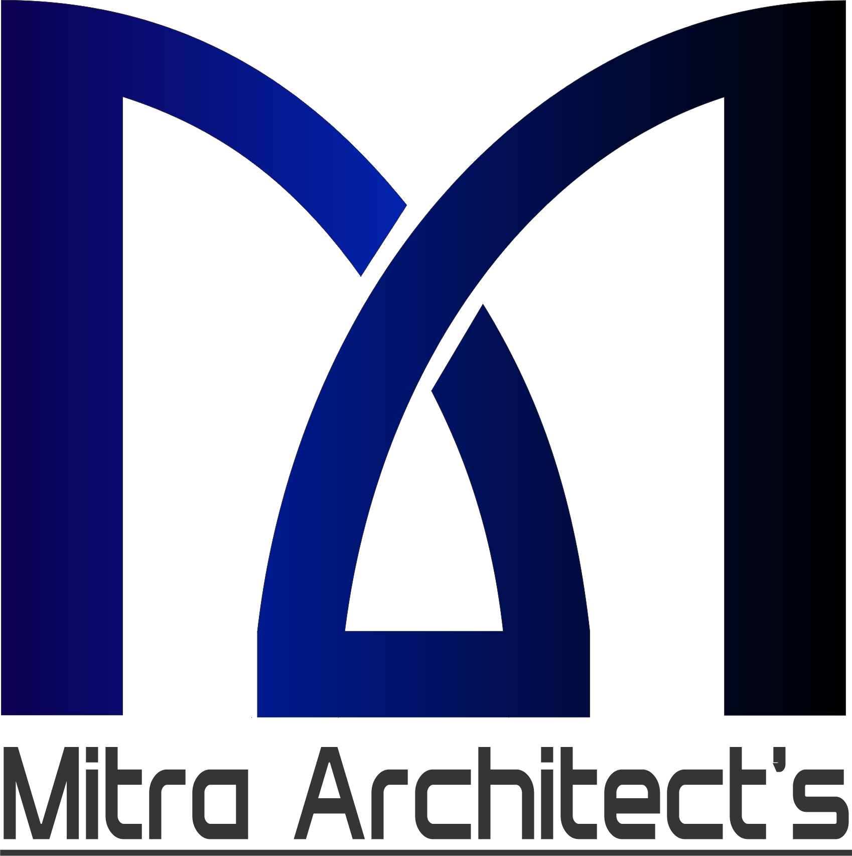 Mitra Architects Logo